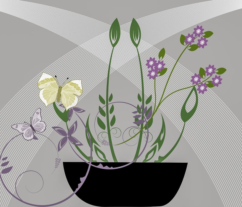 Gardening Events